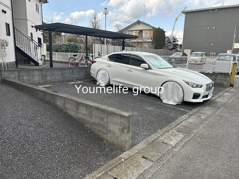 パスコア その他外観2