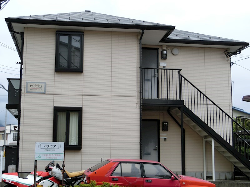 パスコア その他外観3