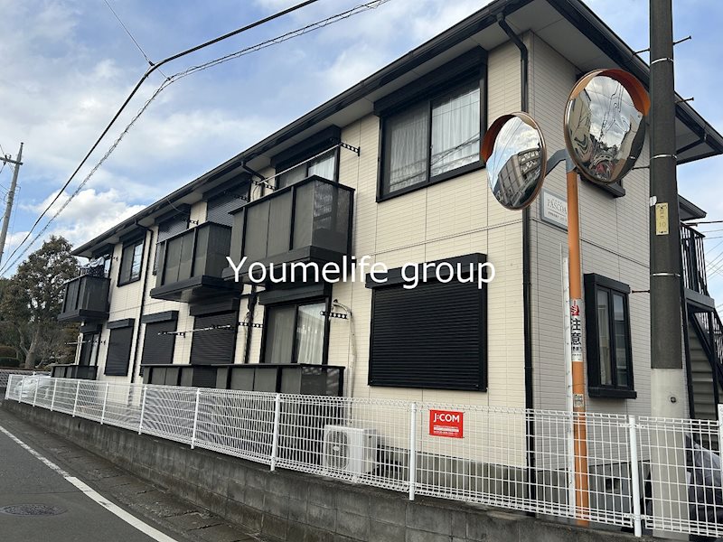 パスコア その他外観4