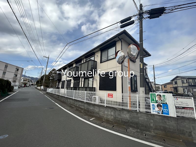 パスコア その他外観5