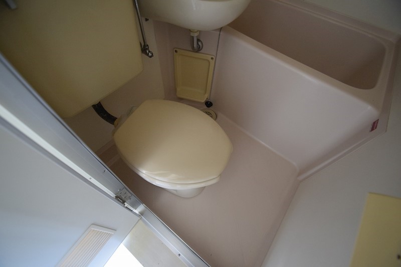 ベルピア秦野第2 その他2