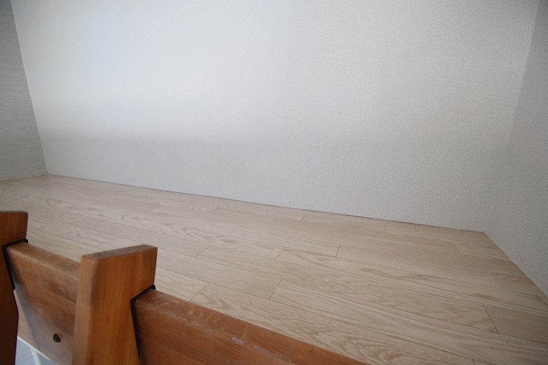 ベルピア秦野第2 ベッドルーム