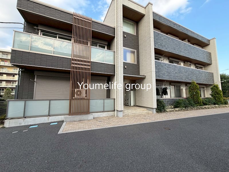 Ｇｒｅｅｎ　Ｓｃｅｎｔ舞 その他外観4