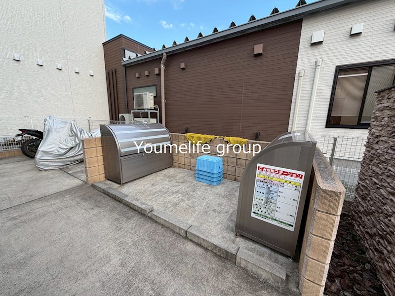 Ｇｒｅｅｎ　Ｓｃｅｎｔ舞 その他外観5