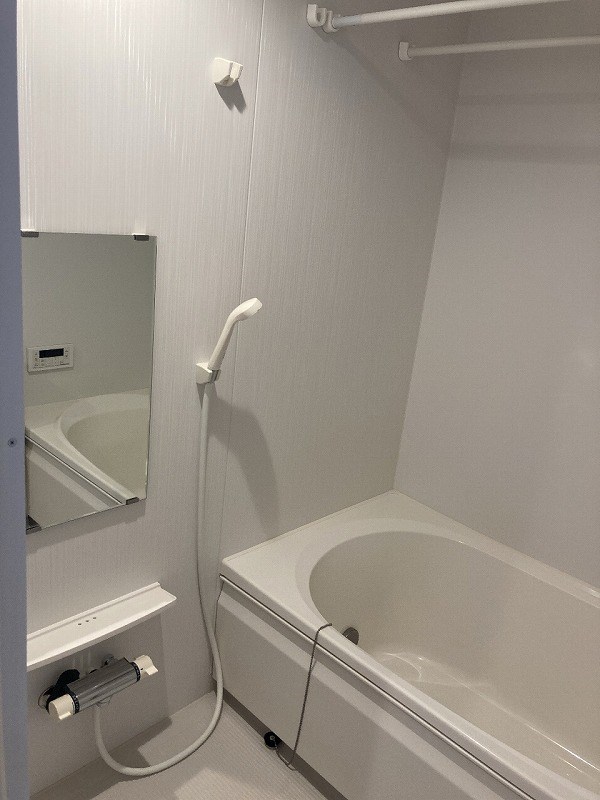 Ｆｏｒｅｓｔ　Ｖａｌｌｅｙ 風呂画像