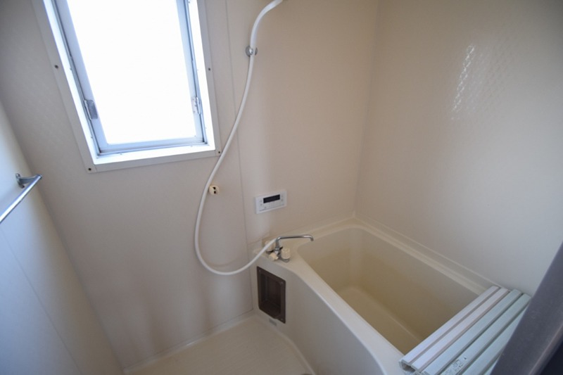 第２メゾン星崎 風呂画像