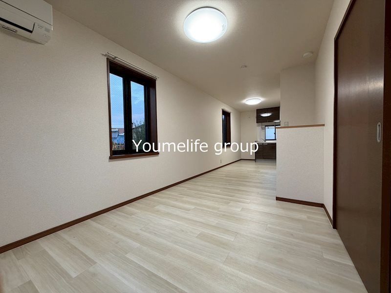 パスコア リビング