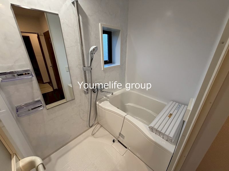 パスコア 風呂画像