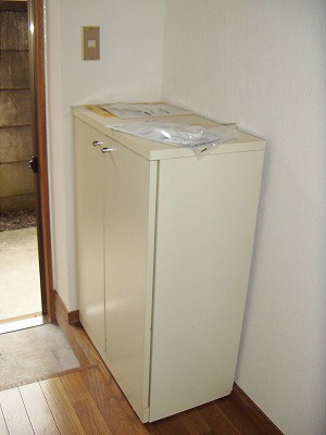 みどり荘 その他1