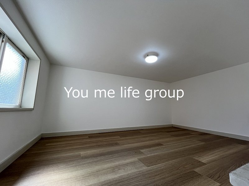 星川アイランド  ベランダ