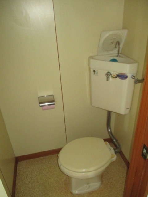 ファミリー原宿 その他3