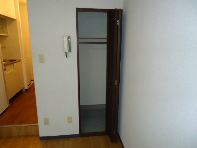 ライン六会マンション その他5