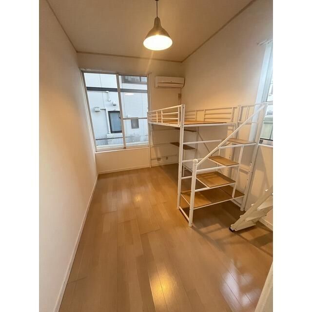 ドルフ桜ヶ丘 リビング