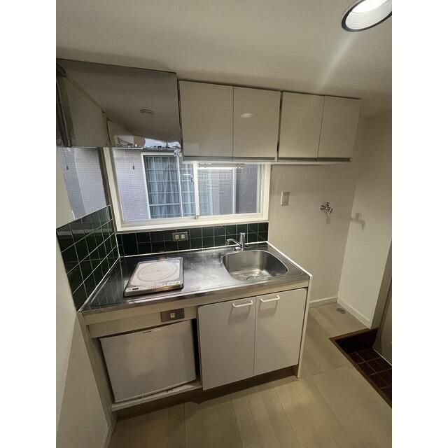 ドルフ桜ヶ丘 キッチン