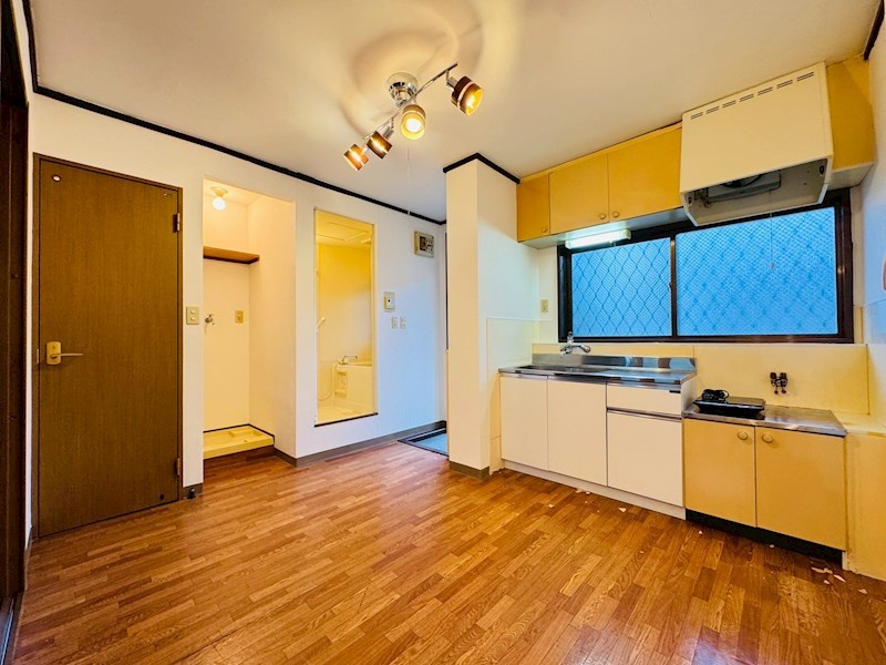 シティハイムエクセレント リビング