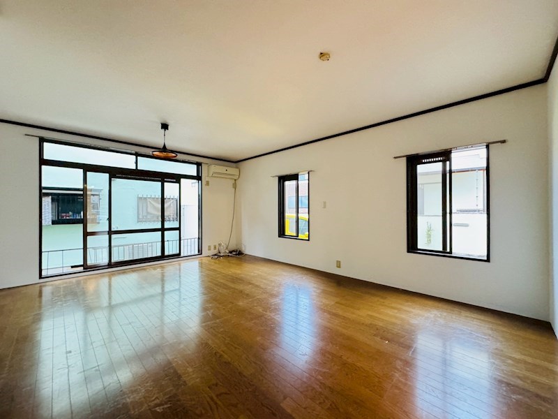 シティハイムエクセレント ベッドルーム