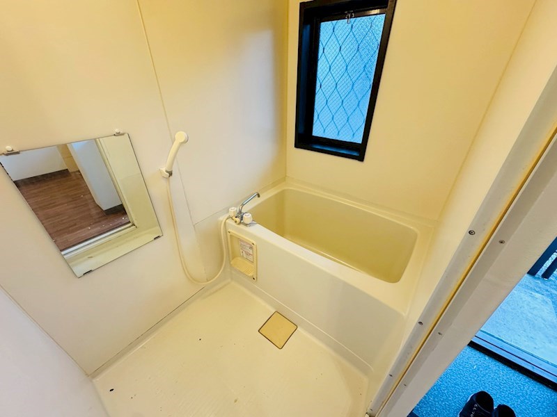 シティハイムエクセレント 風呂画像