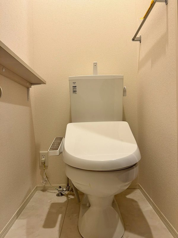 愛甲西貸家　C1 その他1