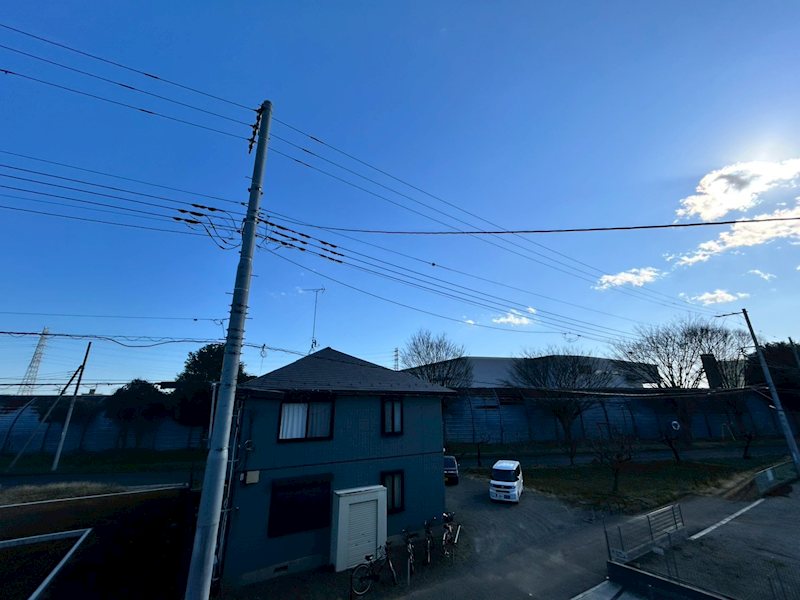 愛甲西貸家　C1 その他3