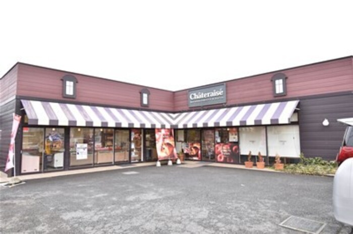 愛甲西貸家　C1 その他外観1