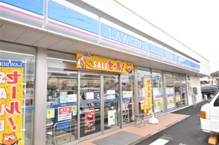 愛甲西貸家　C1 その他外観3