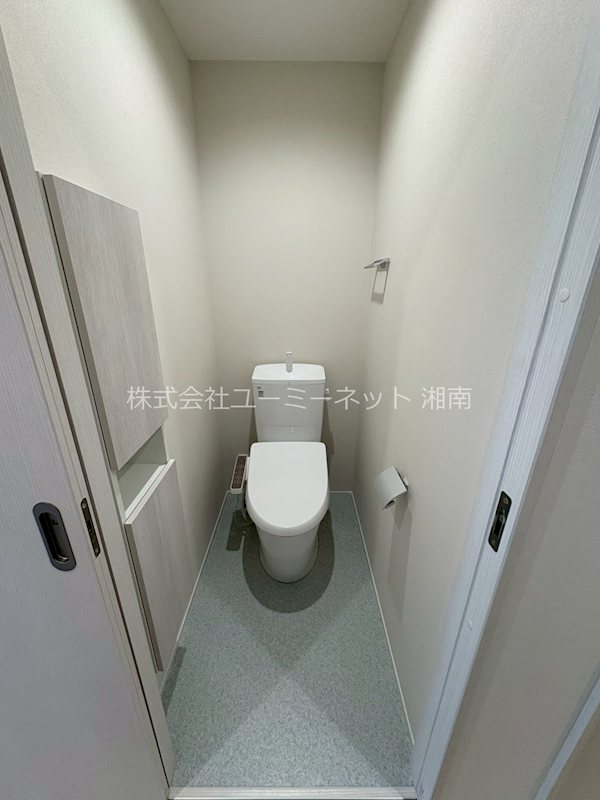 ボンシック片瀬 その他4