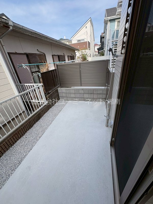 ボンシック片瀬 その他5