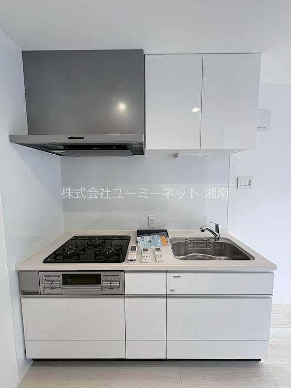 ボンシック片瀬 キッチン