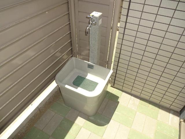 ローズ・ヴェルジュ その他5