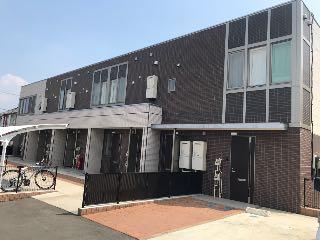 ローズ・ヴェルジュ その他外観2