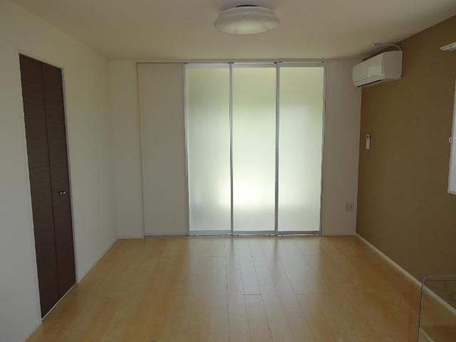 ローズ・ヴェルジュ ベッドルーム