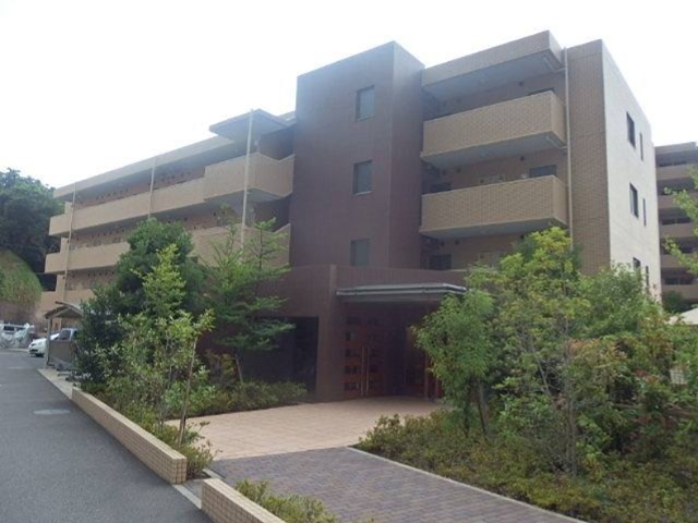 ＮＯＬＩＡＲ本郷台 404号室 外観