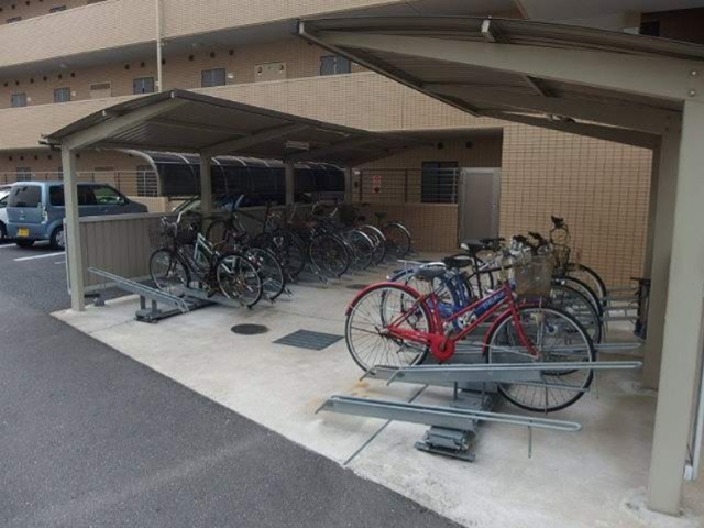 ＮＯＬＩＡＲ本郷台 その他外観3