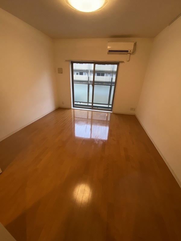 ＮＯＬＩＡＲ本郷台 ベッドルーム