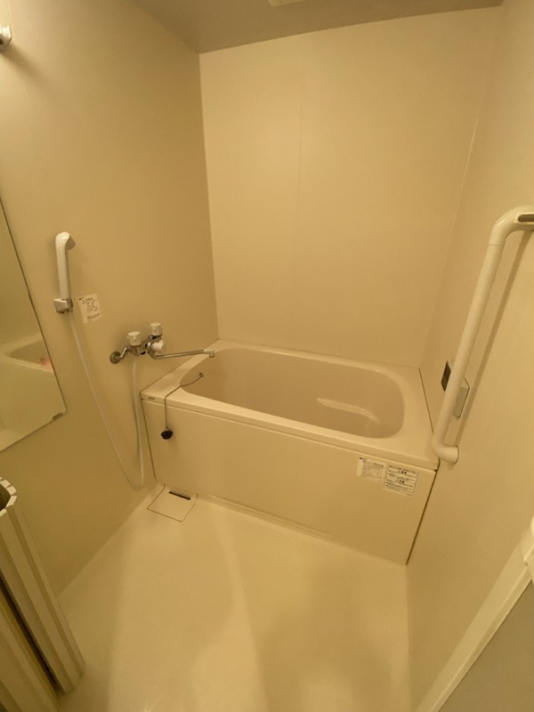 ＮＯＬＩＡＲ本郷台 風呂画像