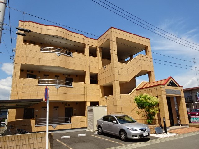 ローザ　オノモン その他外観2