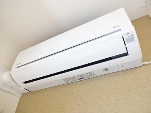 アメニティハイム その他2