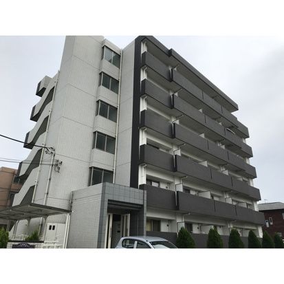 ベルフロースト弐番館 その他外観2