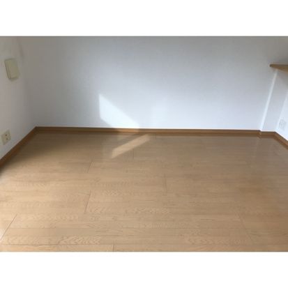 ベルフロースト弐番館 ベッドルーム