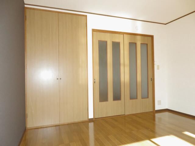 メゾン松本Ⅲ その他1