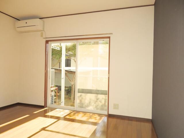 メゾン松本Ⅲ リビング