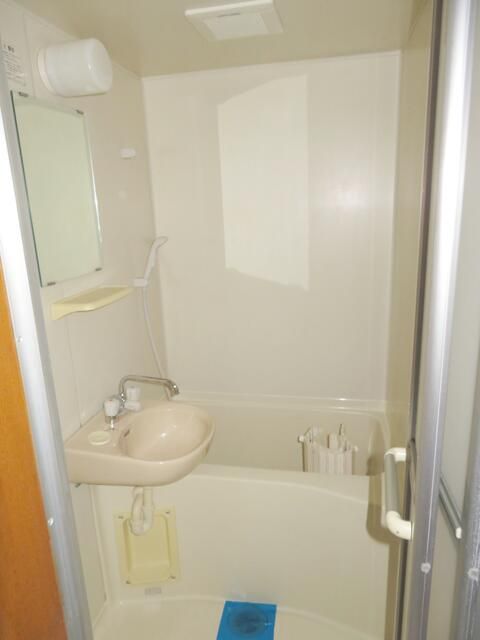 メゾン松本Ⅲ 風呂画像