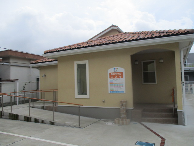 メゾン松本Ⅲ 周辺画像3