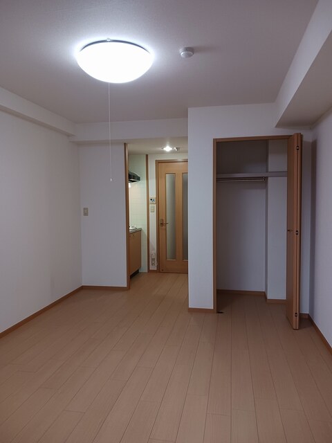 ラピュタ ベッドルーム