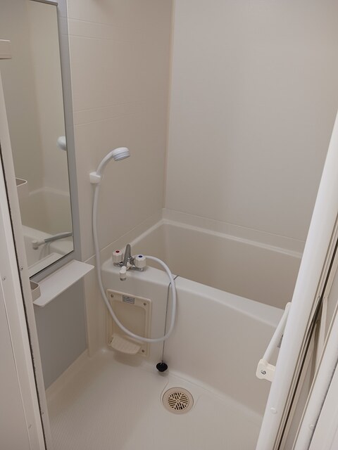 ラピュタ 風呂画像