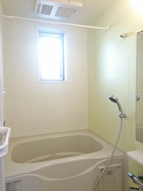 ルピナス鎌倉 風呂画像