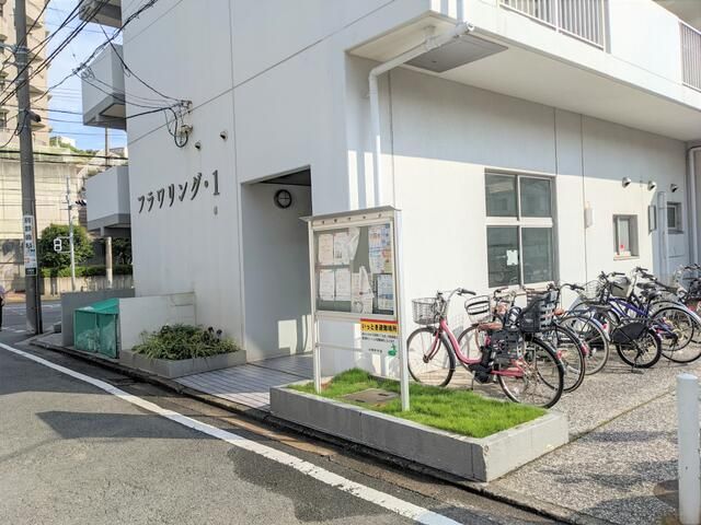 フラワリング・ワン その他外観1