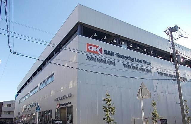 ポーターヴェール その他外観2