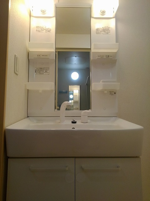 メゾン　ド　ソレイユ その他3