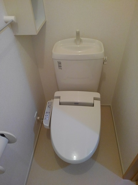 メゾン　ド　ソレイユ その他4